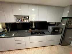 Emerald Garden (D1), Condominium #575738351